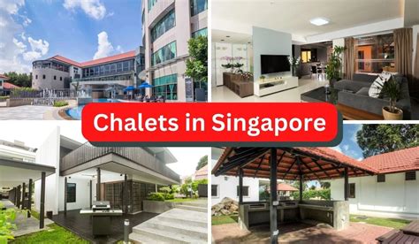 A Comprehensive Guide to Holiday Bungalows in Singapore