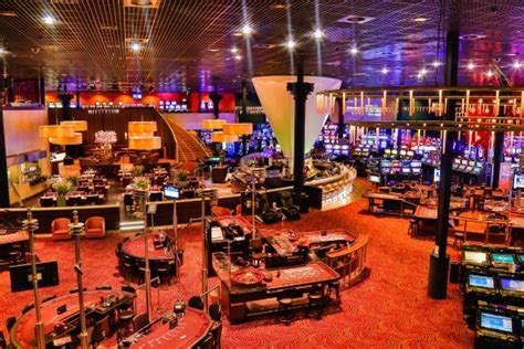 A Comprehensive Guide to Holland Casino Venlo: Your Gateway to Entertainment and Excitement in the Netherlands