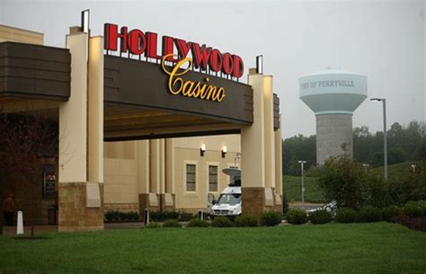 A Comprehensive Guide to Hollywood Casino & Hotel Lawrenceburg, Indiana