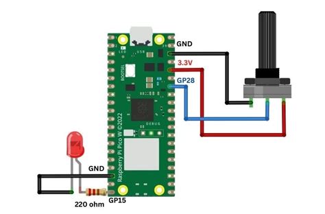 A Comprehensive Guide to Hooking Up LEDs to Pi PWM Dam Hyperion