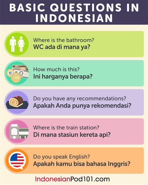 A Comprehensive Guide to Indonesian Language Courses in Singapore