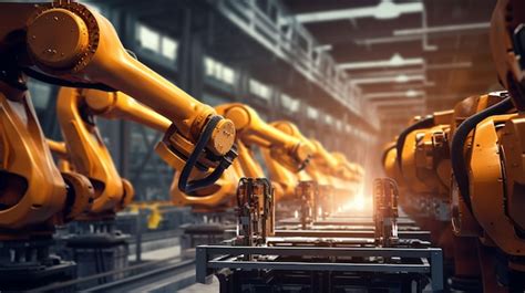 A Comprehensive Guide to Industrial Robot Models: Unleashing the Power of Automation