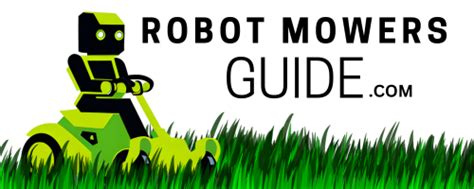 A Comprehensive Guide to Industrial Robot Mowers