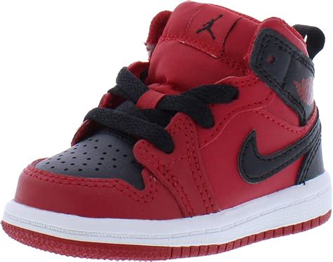 A Comprehensive Guide to Infant Baby Jordan Shoes: Ensuring Comfort and Style for Little Feet