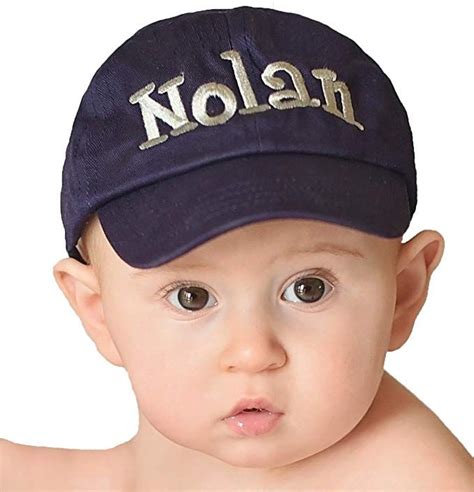 A Comprehensive Guide to Infant Baseball Hats