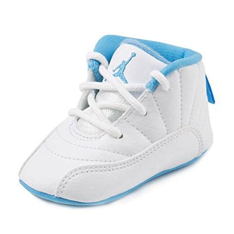 A Comprehensive Guide to Infant Jordan Crib Shoes: Comfort, Style, and Developmental Benefits