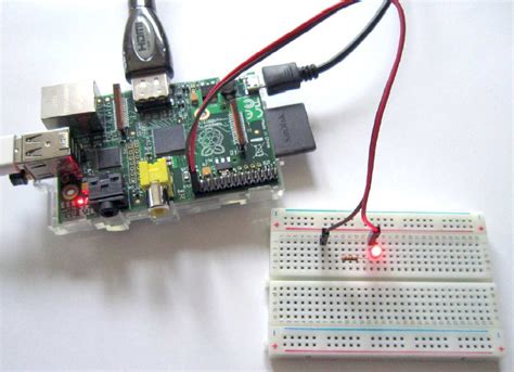 A Comprehensive Guide to Interfacing LEDs to a Raspberry Pi for PWM Control with Hyperion