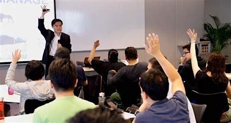 A Comprehensive Guide to Investment Courses in Singapore: Empowering Your Financial Future