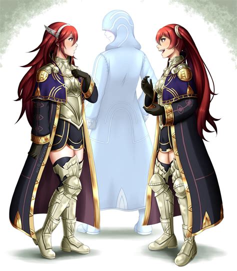 A Comprehensive Guide to Ivy Fire Emblem: Embracing the Tactician's Prowess