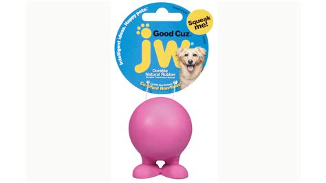 A Comprehensive Guide to JW Dog Toys: Enhancing Your Pet's Happiness and Well-being