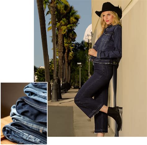 A Comprehensive Guide to Jeans for Girls: A Wardrobe Staple with Style and Comfort