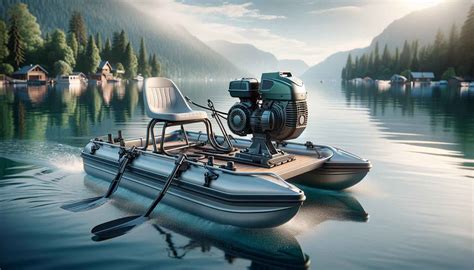 A Comprehensive Guide to Jon Boat Engines: Powering Your Aquatic Adventures