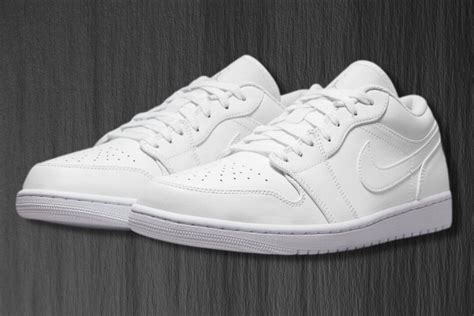 A Comprehensive Guide to Jordan White Sneakers: Style, Comfort, and Legacy