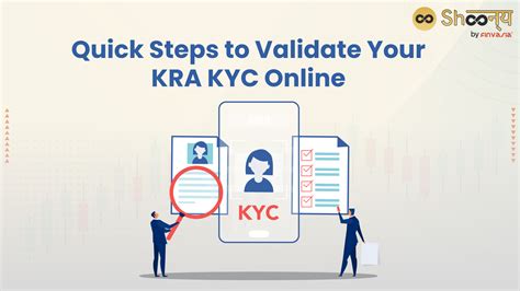 A Comprehensive Guide to KRA KYC Registration Online: Unlocking Convenience and Compliance