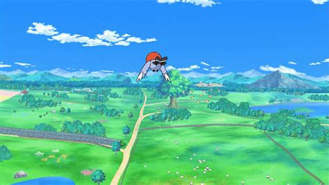 A Comprehensive Guide to Kalos Route 1: Unraveling the Path of Beginnings