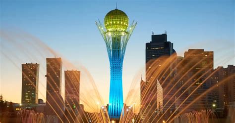 A Comprehensive Guide to Kazakhstan's Media Landscape