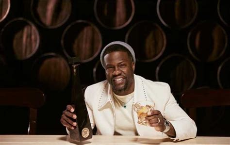 A Comprehensive Guide to Kevin Hart Tequila: Indulge in the Spirit of This Comedic Icon