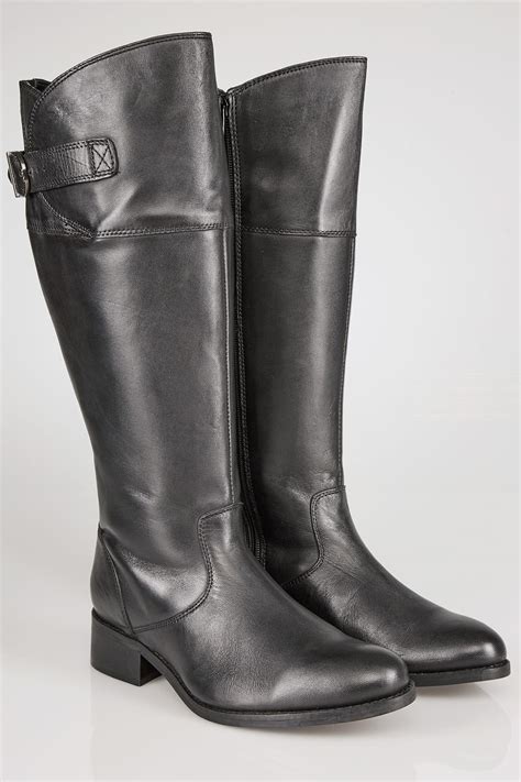 A Comprehensive Guide to Knee High Riding Boots: Style, Function, and Versatility