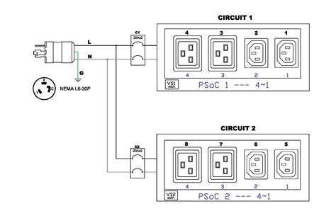 A Comprehensive Guide to L6-20R Receptacles