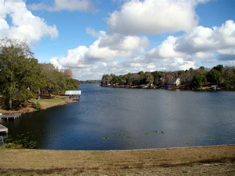 A Comprehensive Guide to Lake Asbury, Jacksonville, FL: Your Gateway to Suburban Serenity