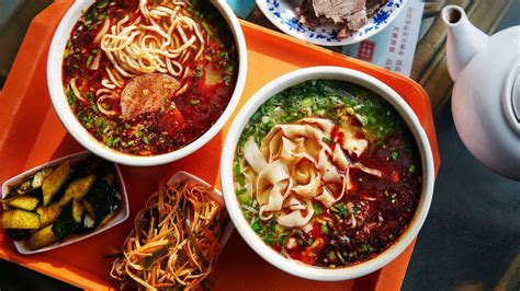 A Comprehensive Guide to Lanzhou Lamian: China's Beloved Hand-Pulled Noodles