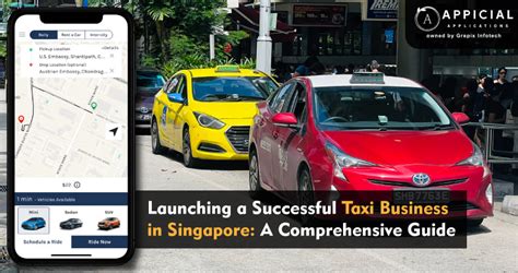 A Comprehensive Guide to Launching a Business in Singapore