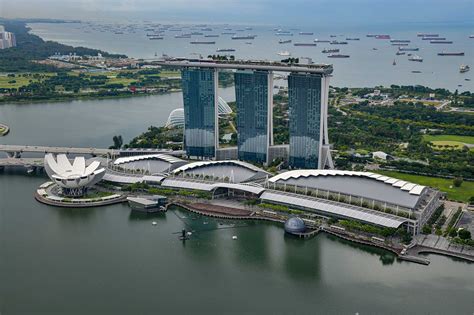 A Comprehensive Guide to Law Jobs in Singapore