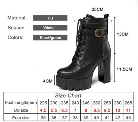 A Comprehensive Guide to Leather Platform Boots: Elevate Your Style and Conquer the Streets