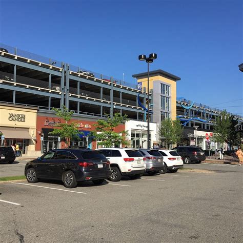 A Comprehensive Guide to Legacy Place Stores in Dedham: One-Stop Shopping for Every Need