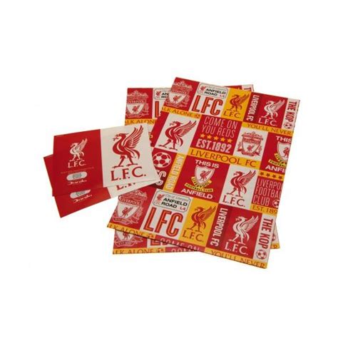 A Comprehensive Guide to Liverpool FC Merchandise: Enhance Your Red Passion