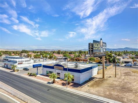 A Comprehensive Guide to Living at 4512 E Charleston Blvd, Las Vegas, NV