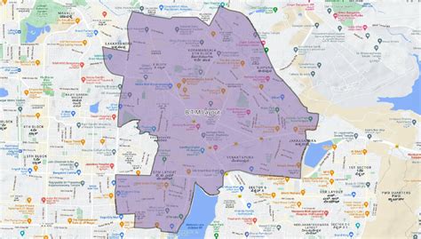 A Comprehensive Guide to Madiwala 1st Stage BTM Layout, Bengaluru: A Thriving Hub of Convenience and Connectivity