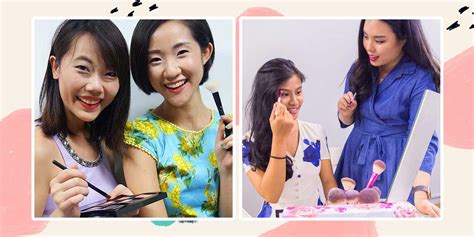 A Comprehensive Guide to Makeup Courses in Singapore