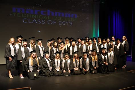 A Comprehensive Guide to Marchman Technical Education Center