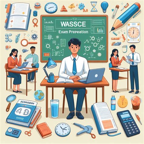 A Comprehensive Guide to Mastering the 2019 WASSCE Social Studies Exam