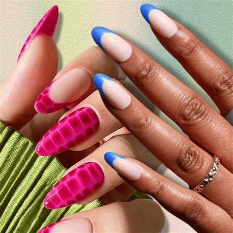 A Comprehensive Guide to Mastering the Art of Nail Enhancement