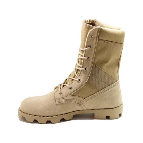 A Comprehensive Guide to Men's Army Boots: Style, Functionality, and Essential Considerations