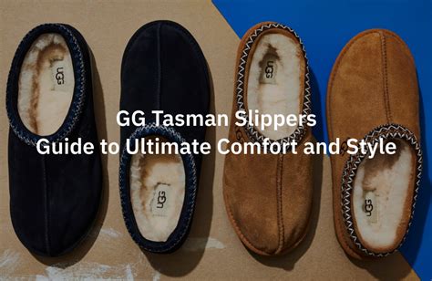 A Comprehensive Guide to Men's UGG Slippers: Comfort, Style, and Warmth at Your Feet