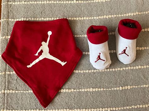 A Comprehensive Guide to Michael Jordan Baby Shoes: Comfort, Style, and Legacy