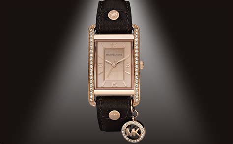 A Comprehensive Guide to Michael Kors Watches: Timeless Style and Precision