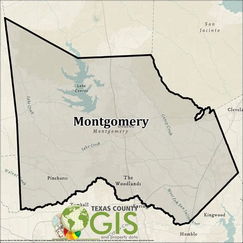 A Comprehensive Guide to Montgomery County's Bustling Job Market