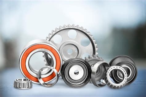 A Comprehensive Guide to Motor Bearings: Ensuring Smooth and Efficient Operation