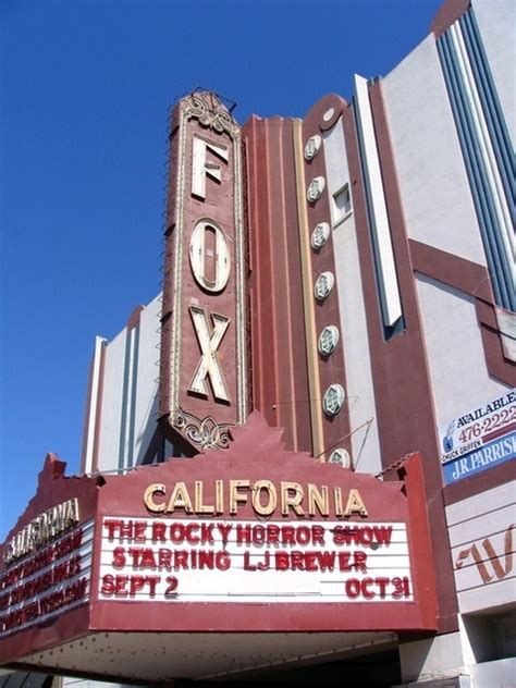 A Comprehensive Guide to Movie Theaters in Salinas, CA