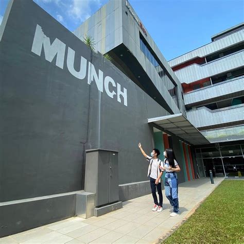 A Comprehensive Guide to Munch Ngee Ann Polytechnic: Unlocking Academic Excellence