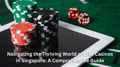 A Comprehensive Guide to Myanmar Casino Industry: Thriving Business amidst Regulatory Changes