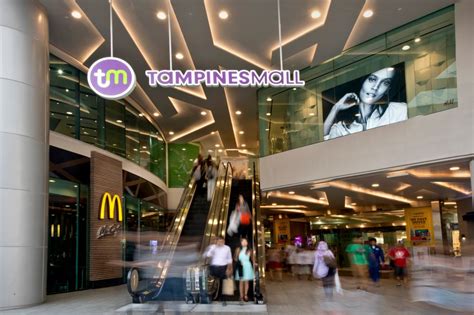 A Comprehensive Guide to NTUC Tampines Mall