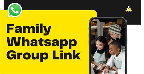 A Comprehensive Guide to Naming Your Family WhatsApp Group: Connecting Loved Ones with Creativity and Meaning