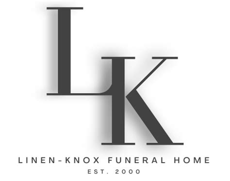 A Comprehensive Guide to Navigating Obituaries from Linen-Knox Funeral Home