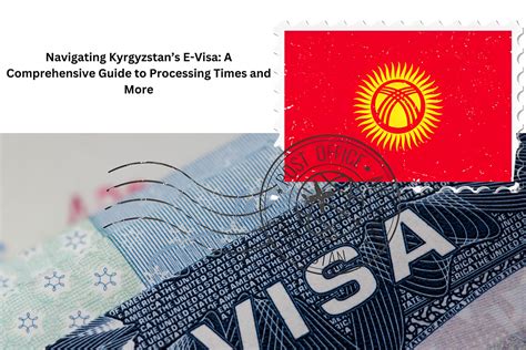 A Comprehensive Guide to Navigating from Singapore to Kyrgyzstan