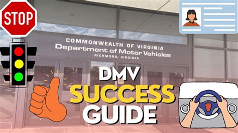 A Comprehensive Guide to Navigating the Red Bank DMV in Tennessee